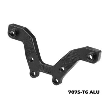 7075 Alloy Front Damper Plate For ARRMA Typhon Grom / Granite Grom / Mojave Grom