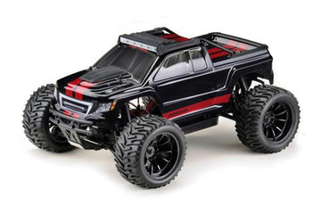 Absima - 12224V2 - 1/10 fjernstyret Monster Truck “AMT3.4-V2” 4WD