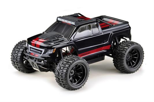 Absima - 12224V2 - 1/10 RC Monster Truck "AMT3.4-V2" 4WD