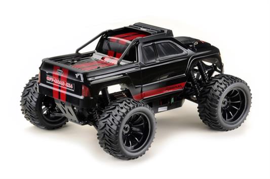 Absima - 12224V2 - 1/10 RC Monster Truck "AMT3.4-V2" 4WD