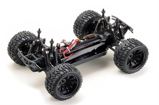 Absima - 12224V2 - 1/10 RC Monster Truck "AMT3.4-V2" 4WD