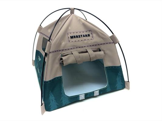 1/10 Igloo Tent Replica