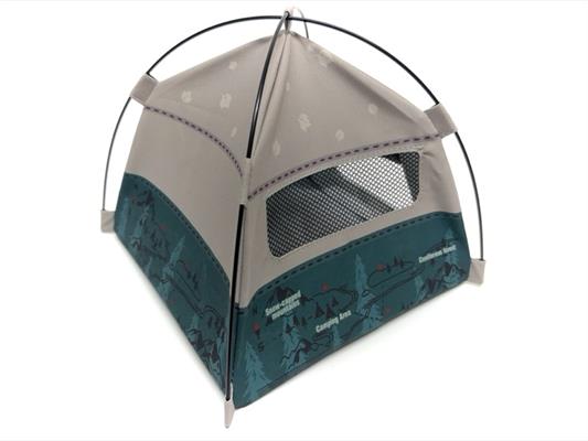 1/10 Igloo Tent Replica
