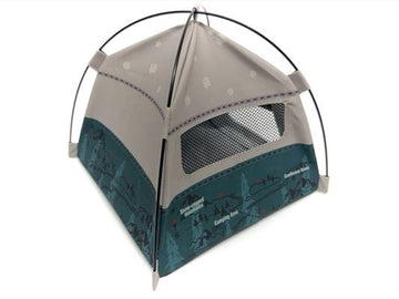 1/10 Igloo Tent Replica