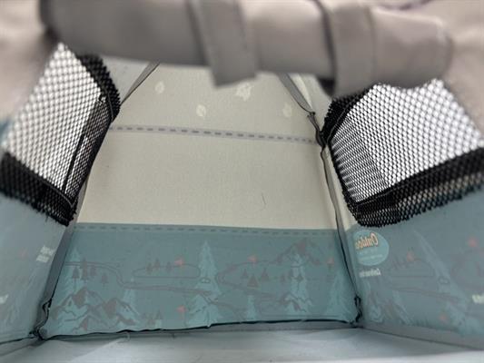 1/10 Igloo Tent Replica