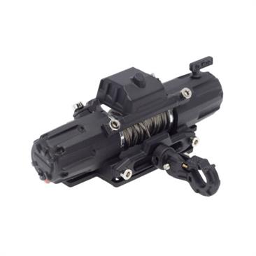 Absima - 2320133 - 1/10 RC Metal Winch