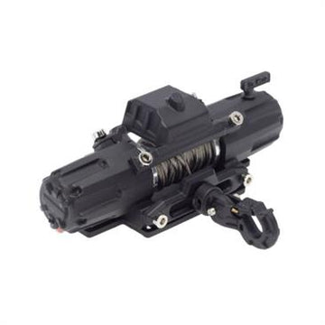 Absima - 2320133 - 1/10 RC Metal Winch