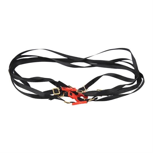1/10 Roof Rack Tension Straps (6)