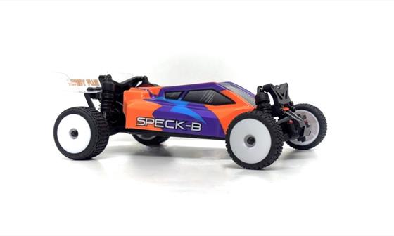 1:24 2WD Buggy "Speck-B" RTR