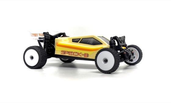 1:24 2WD Buggy "Speck-B" RTR