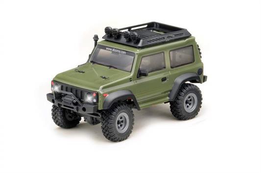 Absima - 1/24 Micro "Defender" Crawler