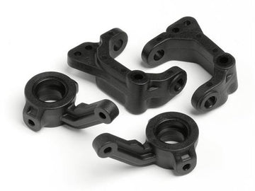 HPI - HP100311 - Front Upright Set