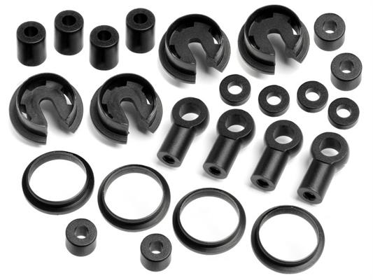 HPI - HP100318 - Shock Parts Set