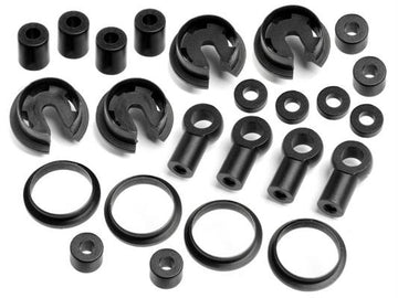 HPI - HP100318 - Shock Parts Set