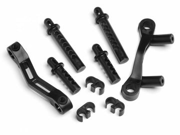 HPI - H100326 - BODY MOUNT SET