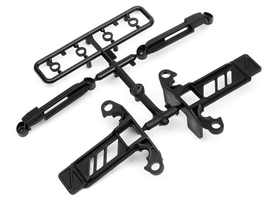 HPI - HP100848 - Battery Holder Set