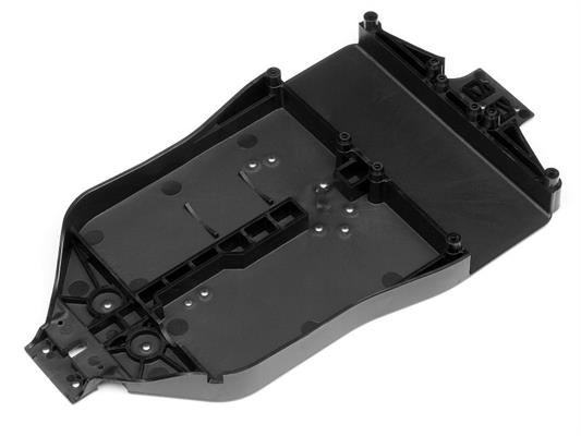 HPI - HP100849 - Main Chassis