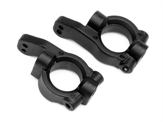 HPI - HP100850 - Front Hub Carrier Set (10 Degrees)