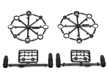 Shock Body Set