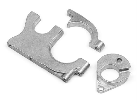 HPI - HP100854 - Motor Mount Set