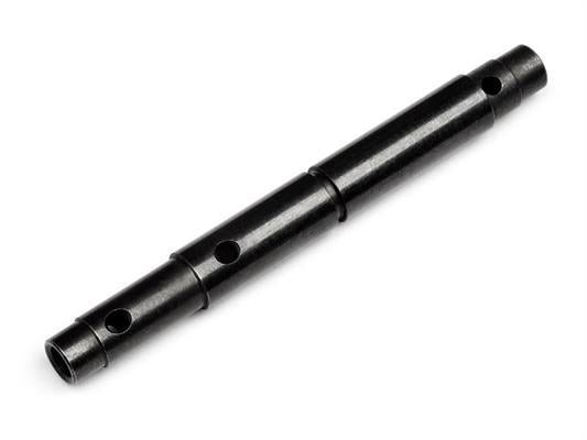 HPI - HP100855 - Center Shaft 5X45Mm (Black)