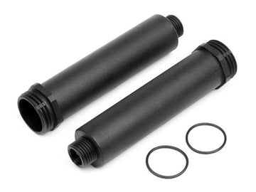 Shock Body Set (113-157Mm)