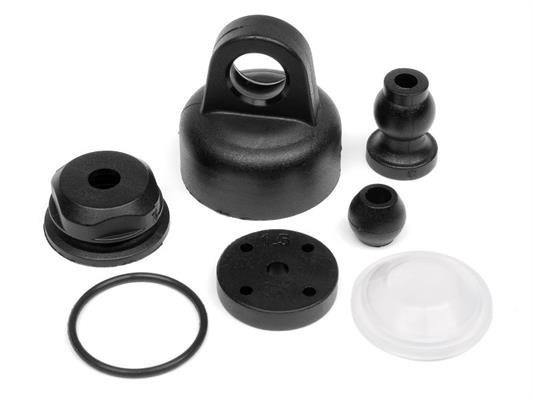 HPI - HP100961 - Shock Cap Set