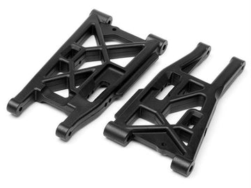 HPI - H101017 - Lower Suspension Arm Set (F, R)