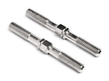 HPI - HP101024 - Rear Upper Turnbuckle 5X51mm