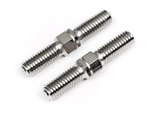 HPI - HP101025 - Front Upper Turnbuckle 5X26mm