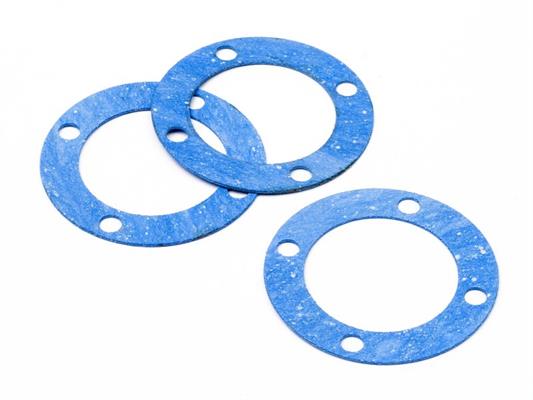 HPI - HP101028 - DIFFERENTIAL PADS