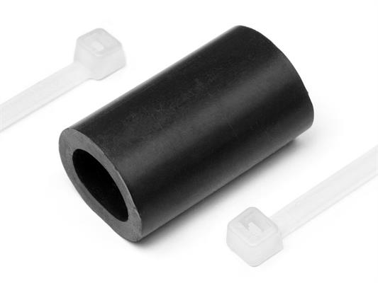 HPI - H101032 - Exhaust Connector