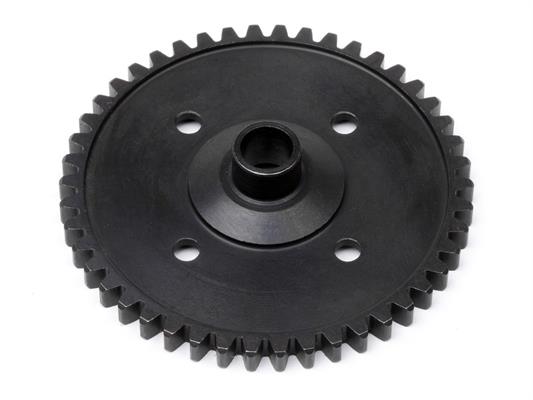 HPI - HP101034 - 46T CENTER SPUR GEAR