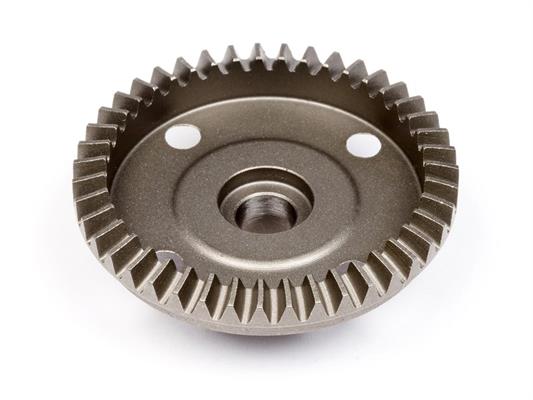 HPI - HP101036 - 43T STAINLESS CENTER GEAR