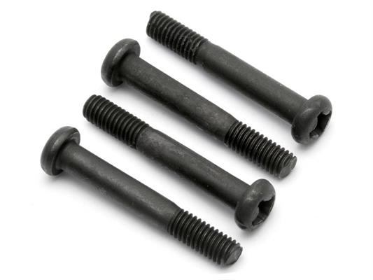 HPI - HP101050  - SCREW 3X20MM