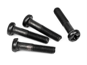 HPI - HP101053 - 3X14Mm Screws