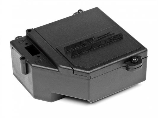 HPI - HP101056 - Receiver Box