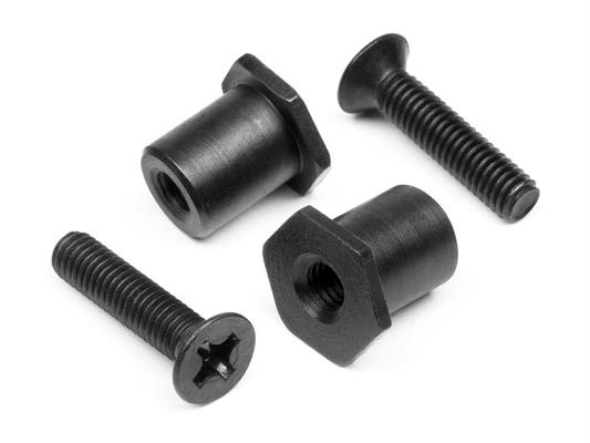 HPI - HP101058 - STEERING PARTS