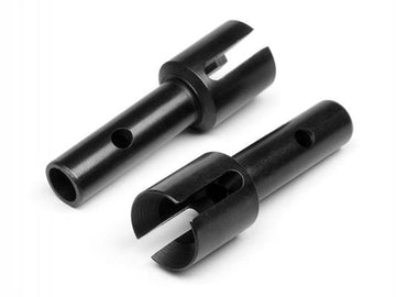 HPI - HP101061 - REAR WHEEL AXLE SHAFT