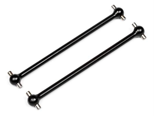 90mm center shaft
