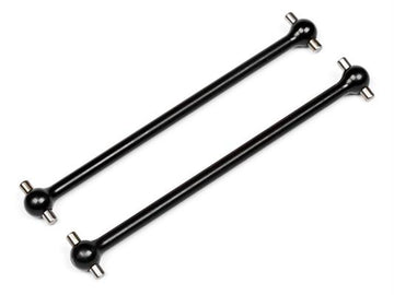 90mm center shaft