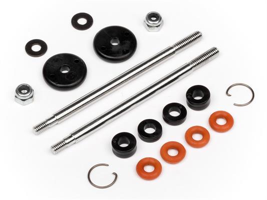 HPI - HP101092 - Front Shock Rebuild Kit