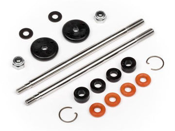 HPI - HP101093 - Rear Shock Rebuild Kit