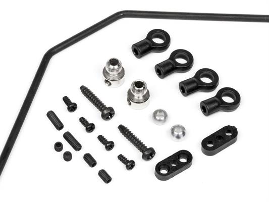 HPI - HP101094 - Rear Stabilizer Set