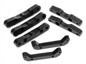 HPI - HP101100 - SUSPENSION HOLDER STD. TROPHY SERIES