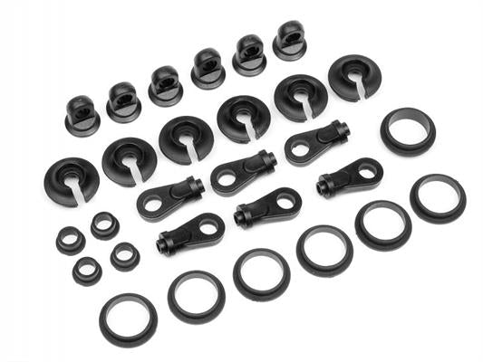 SHOCK TOP & END SET