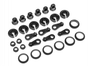 SHOCK TOP & END SET