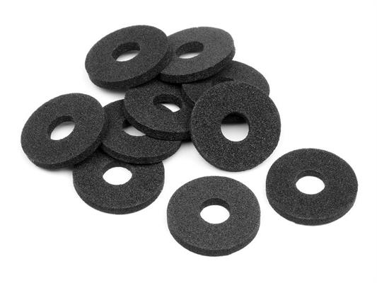 HPI - HP101110 - FOAM BODY WASHER (10 PCS)