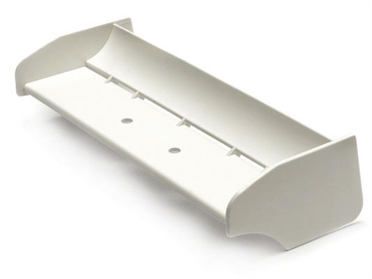 HPI - HP101114 - 1/8 Deck Wing White