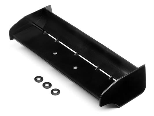 HPI - HP101124 - 1/8 BUGGY WING BLACK